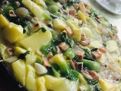 -华春餐馆(鱼山路店)