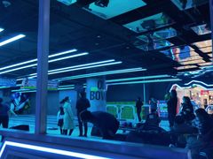 -世代星球·保龄球·镭战真人CS·团建(杨浦店)