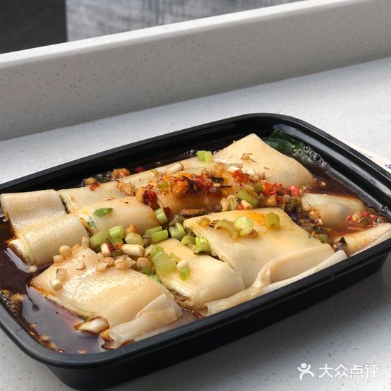 小窗口炸货铺加工坊