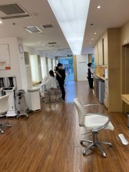 -THE LOG SALON 记录