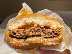 -麦当劳(平和堂店)