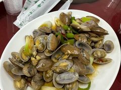 -黎记大排档(慈云路店)
