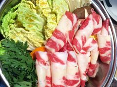 -林妈妈村·日式料理(宝山万达店)