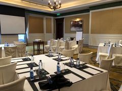 -广州富力丽思卡尔顿酒店