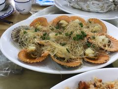 -明记海鲜大排档(巽寮湾店)