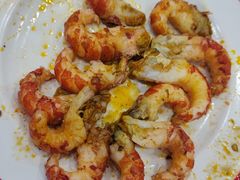 -戒指龙虾·小龙虾·海鲜·烧烤(华中美地店)