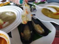 -忘忧草融合私房菜(红鼎国际店)