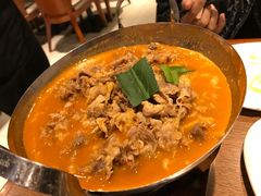 -滇越乘象云南餐厅(次渠店)