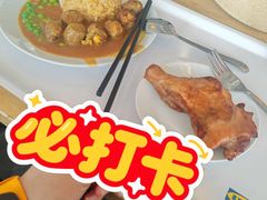 -宜家·瑞典风味餐厅(四元桥店)
