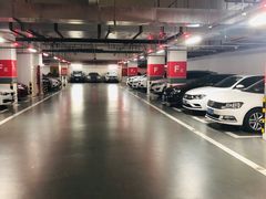 -海岸城停车场(海岸城店)
