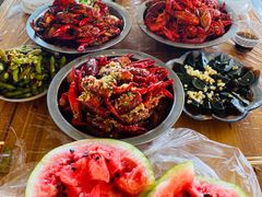 -五七小李子油焖大虾(总店)