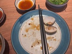 -烧肉达人•炭火烧肉(新天地店)