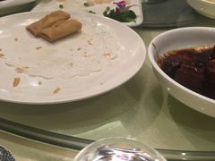 -龙景轩大酒店(宝杨路店)