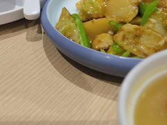 -老边饺子馆(东单店)
