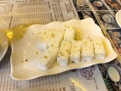 -周大娘牛乳(旧寨古村总店)