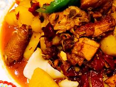 -巴依老爷新疆美食(望京小街店)