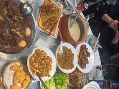 -杯莫亭(集里店)