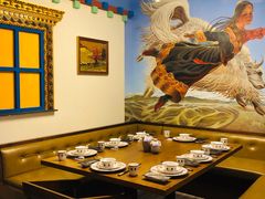 -敏珠拉姆藏餐·南京厨房(富春江东街店)