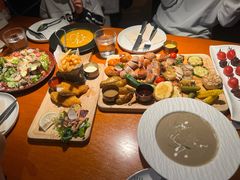 -布拉格餐厅· 中欧捷克菜(全国首店)
