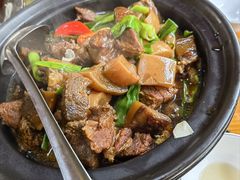 -杨厝六十六农庄农舍(杨厝路店)