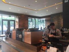 -星巴克臻选(广州二沙岛文立方店)