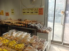 -幸福蛋糕坊(金顶街店)