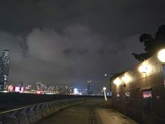 -香港会议展览中心演讲厅