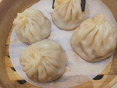 上海小笼包-喜宴又一村·粤菜·茶点·海鲜(壹方天地店)