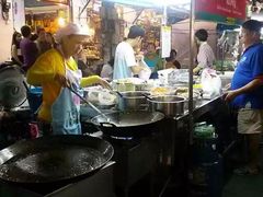 -唐人街(耀华力路)