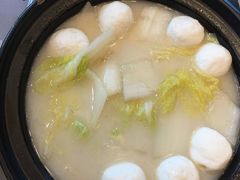 -御花园·粤菜·海鲜火锅(中山公园店)