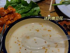 -三肥两瘦烤肉(鹿城店)
