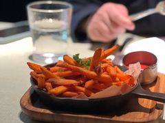 -碧特博格·20年品牌西餐厅(芜湖路店)