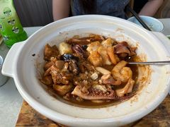 -逢春菜馆天津菜(胜利路店)