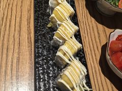 -玉川屋·深夜食堂居酒屋(柳巷店)