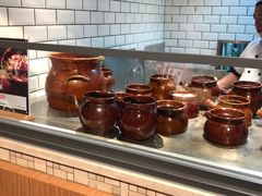 自助调料区-远大美食广场(远大购物中心店)