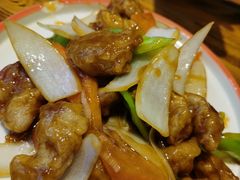 -好口味小吃楼·东北菜(太原南街店)