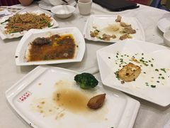 -锦粤宫·精致粤菜(阳西店)