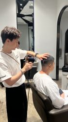 -汤尼英盖TONI&GUY-essensuals