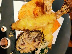 -無境·匠心日本料理(汉街店)