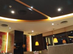 大堂-必胜客(机场路店)