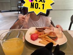 -厦门艾美酒店·新食谱西餐厅