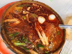 -清真·马文砂锅大全(麦苋街店)