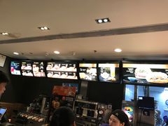 -麦当劳(肇庆大旺店)