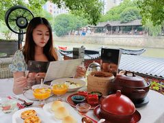 -澜棠海鲜(余姚阳明古镇店)