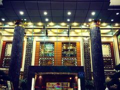 门面-凤凰楼酒家·粤宴点心(华强北店)