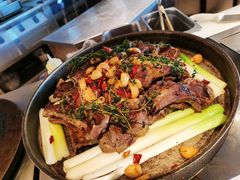 -The COOK·厨餐厅·自助餐(浦东嘉里大酒店)
