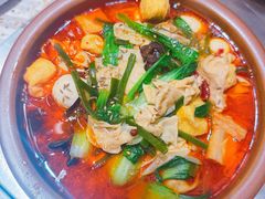 -小董哥烤串(金水花城店)