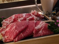 -湊湊火锅·茶憩(南京东路悦荟店)