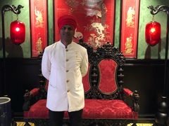 -誉八仙茶室酒楼(新天地店)