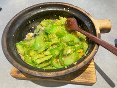 -不二啫·广府啫啫煲(江燕路万科里店)